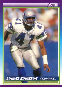 Eugene Robinson