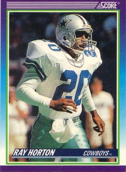 Ray Horton