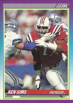 Ken Sims