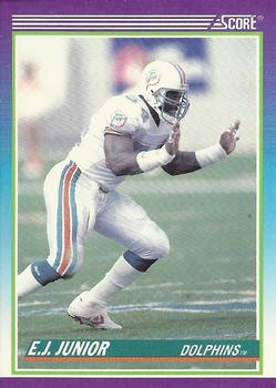 #494 E.J. Junior