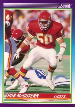 Rob McGovern