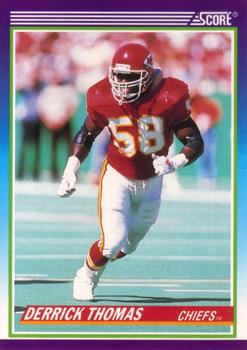 Derrick Thomas