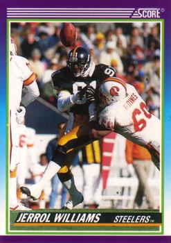 Jerrol Williams
