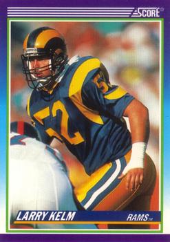 Larry Kelm