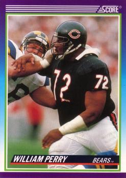 William Perry