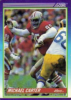 Michael Carter