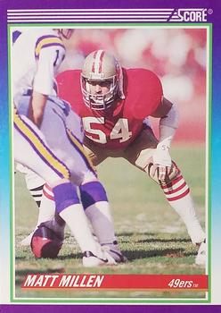 Matt Millen