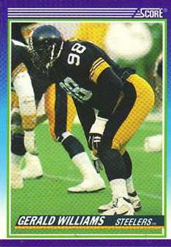 Gerald Williams