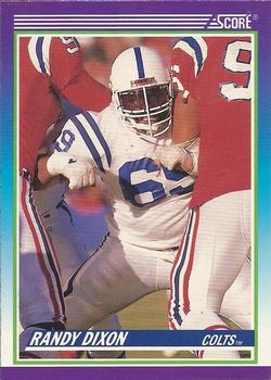 Randy Dixon