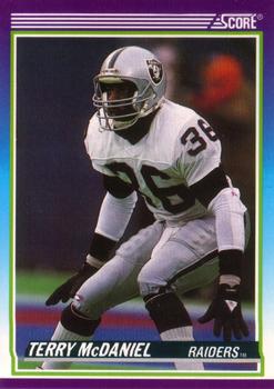 Terry McDaniel