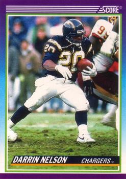 Darrin Nelson