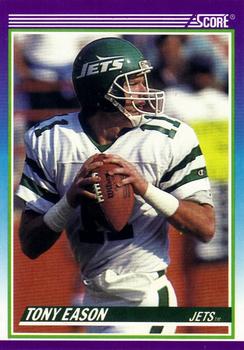 Tony Eason