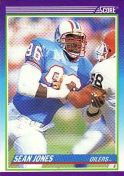 Sean Jones