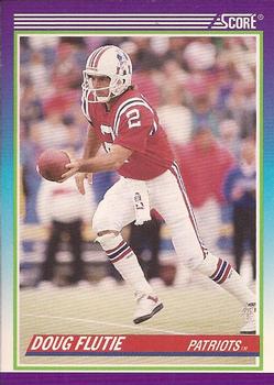 Doug Flutie