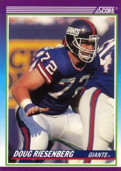 Doug Riesenberg