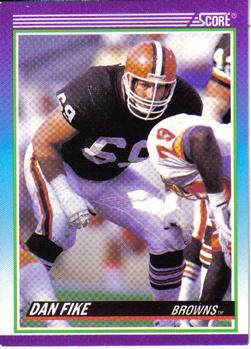 Dan Fike