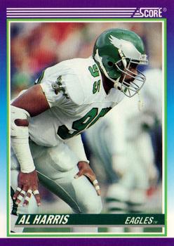 Al Harris