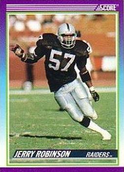 Jerry Robinson