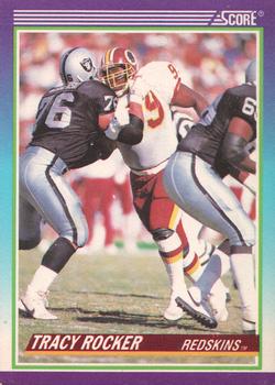Tracy Rocker