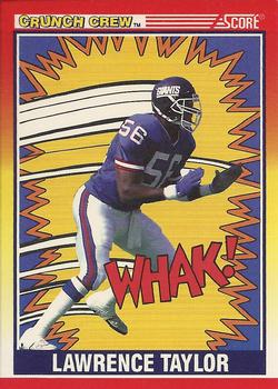 Lawrence Taylor