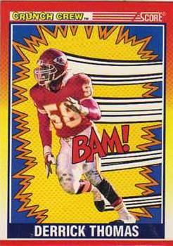 Derrick Thomas