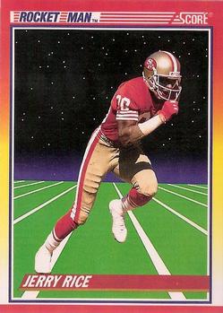 Jerry Rice