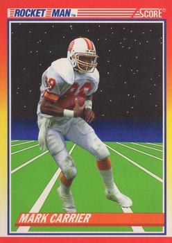 Mark Carrier