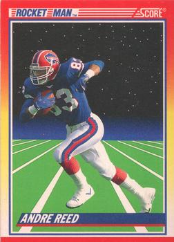 Andre Reed