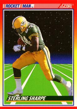 Sterling Sharpe