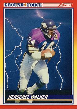 #561 Herschel Walker