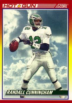 Randall Cunningham