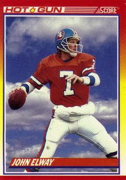 John Elway
