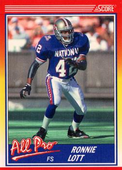 Ronnie Lott