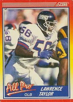Lawrence Taylor