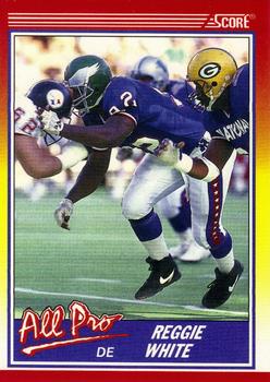 Reggie White
