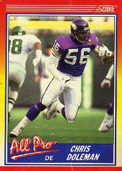 Chris Doleman