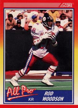 Rod Woodson