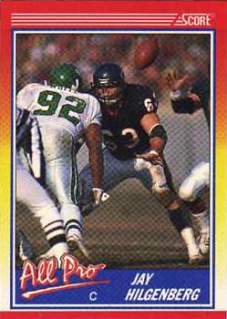 Jay Hilgenberg