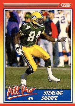 Sterling Sharpe