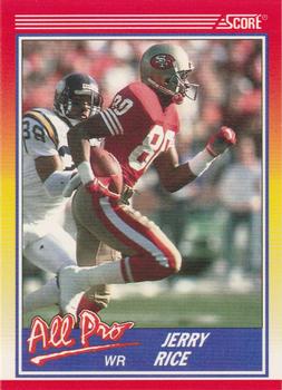 Jerry Rice
