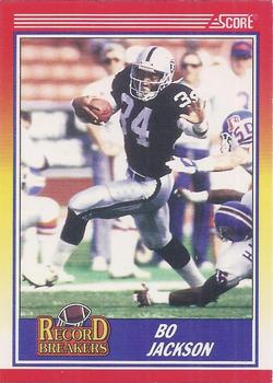 Bo Jackson