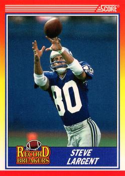 #592 Steve Largent