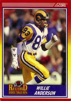 Willie Anderson