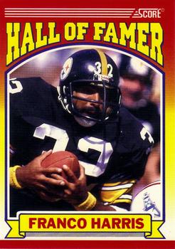 Franco Harris