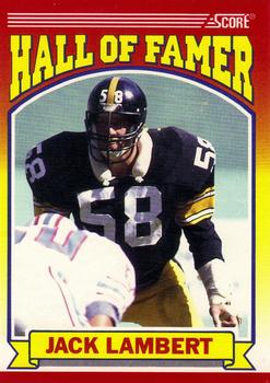 Jack Lambert