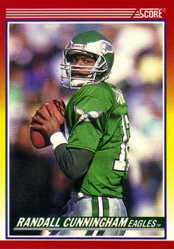Randall Cunningham