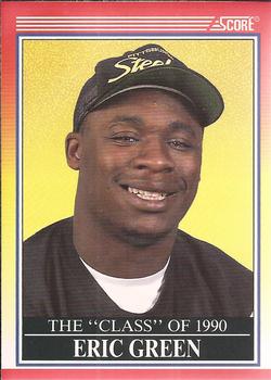 Eric Green