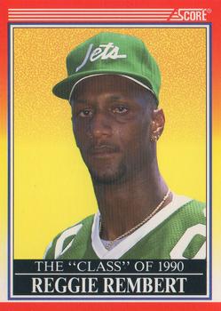 Reggie Rembert