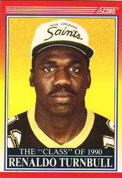 Renaldo Turnbull