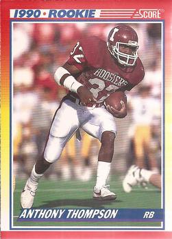 Anthony Thompson